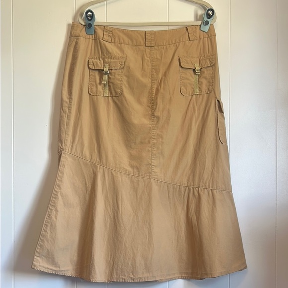 Vintage Robert Kitchen Utility Skirt - Picture 6 of 8